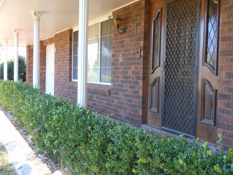 13 Renmark Av, Young NSW 2594