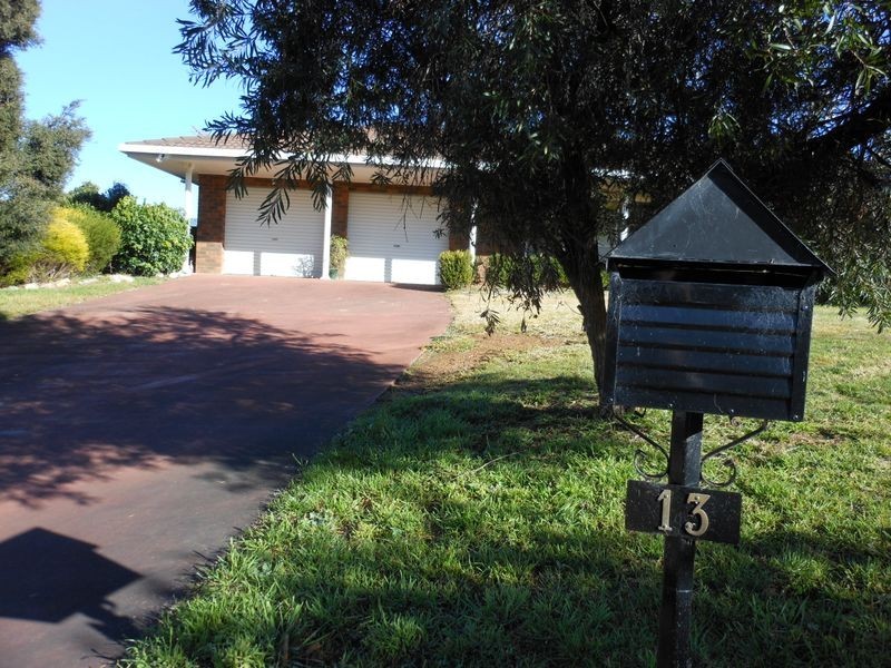 13 Renmark Av, Young NSW 2594