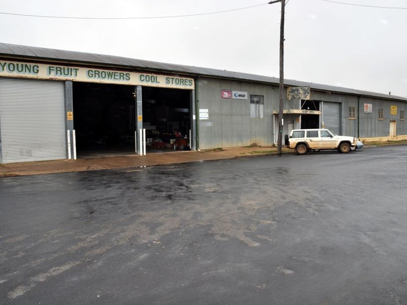 156 Nasmyth Street, Young NSW 2594