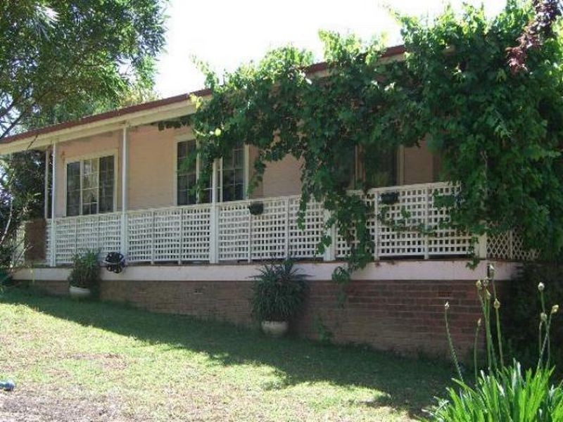 4403 Wombat Road, Young NSW 2594