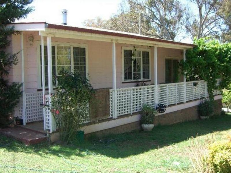 4403 Wombat Road, Young NSW 2594