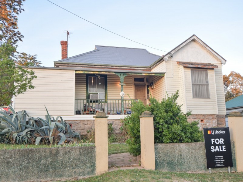 115 Nasmyth Street, Young NSW 2594