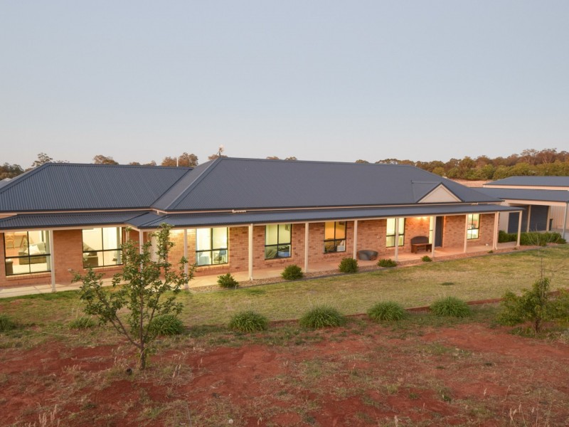 220 Boundary Road, Young NSW 2594