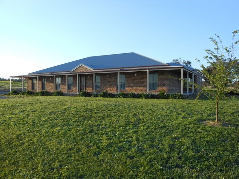 Lot 3 Ellerslee Rd, Young NSW 2594