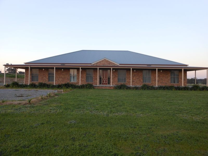 Lot 3 Ellerslee Rd, Young NSW 2594