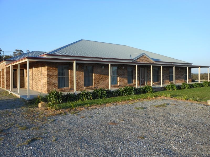 Lot 3 Ellerslee Rd, Young NSW 2594