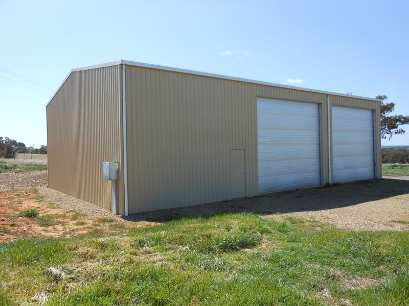 Lot 3 Ellerslee Rd, Young NSW 2594