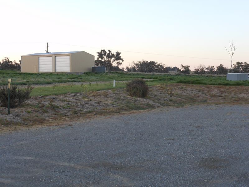 Lot 3 Ellerslee Rd, Young NSW 2594