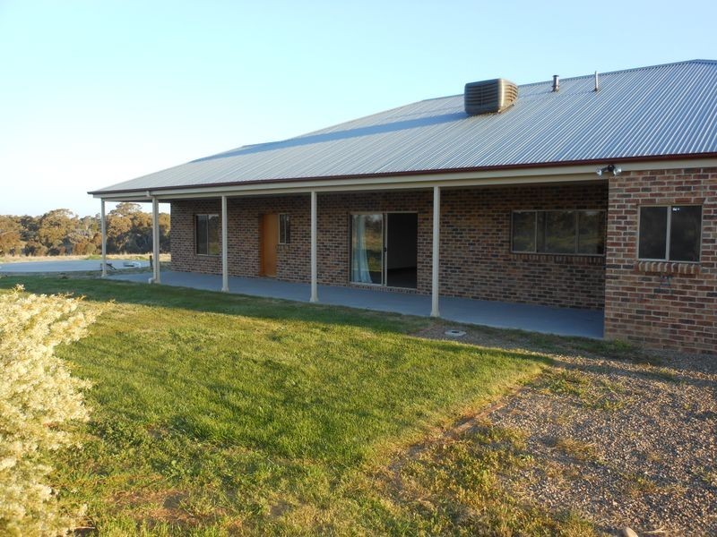 Lot 3 Ellerslee Rd, Young NSW 2594