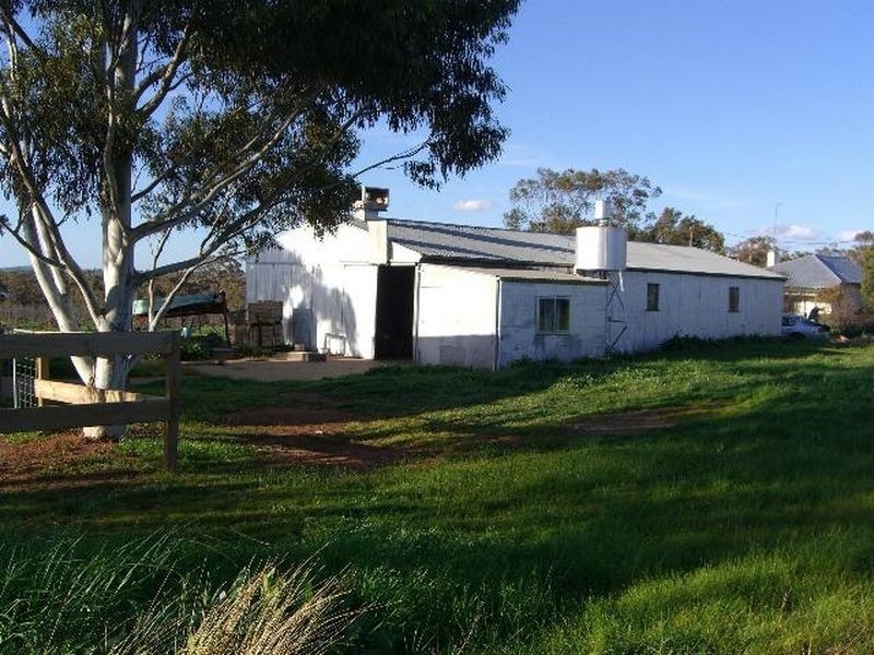 6 Braemar Lane, Young NSW 2594