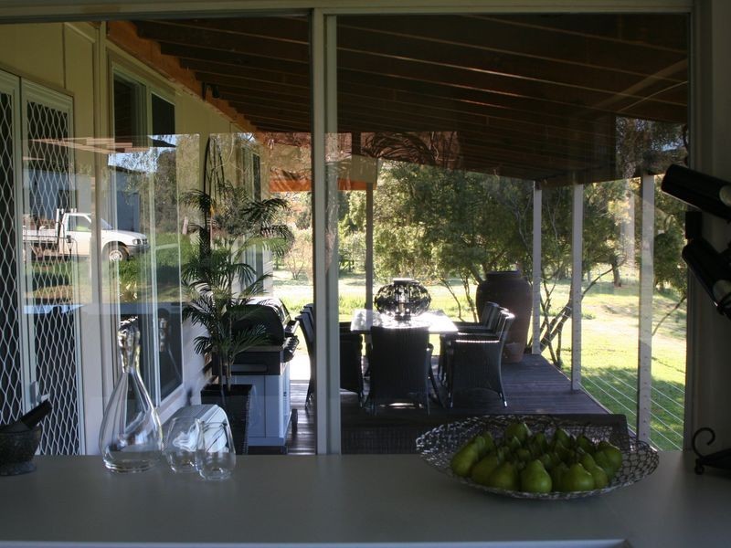 315 Back Creek Road, Young NSW 2594