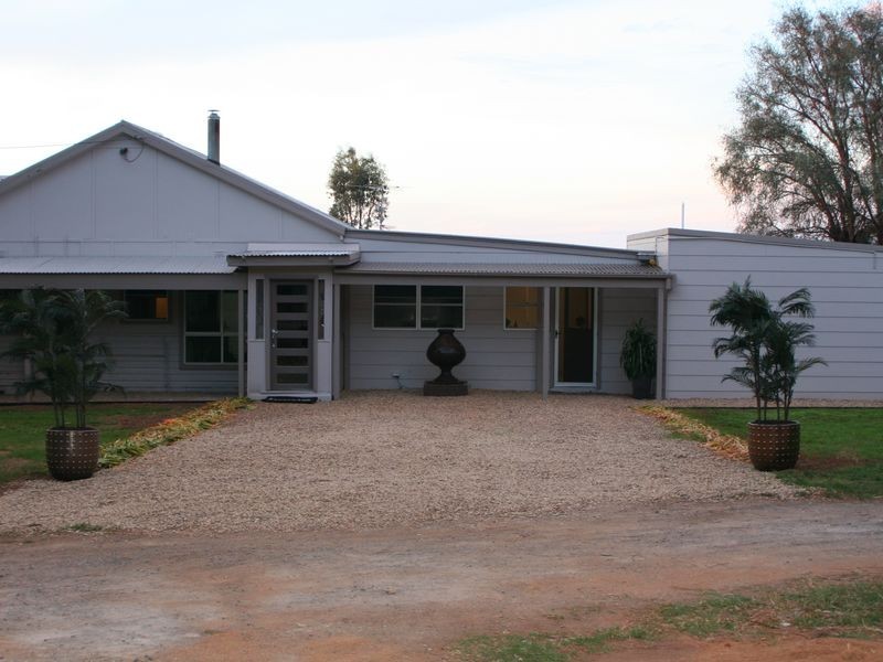 315 Back Creek Road, Young NSW 2594