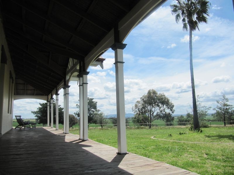 525 Old Forbes Rd, Young NSW 2594