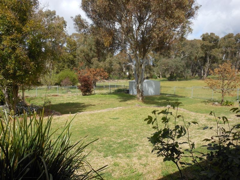 6 Nuthall Crescent, Young NSW 2594