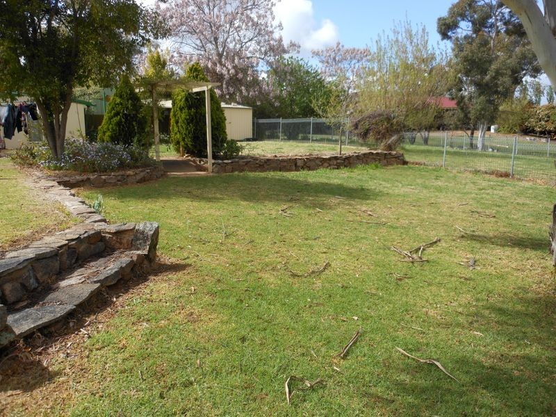 6 Nuthall Crescent, Young NSW 2594