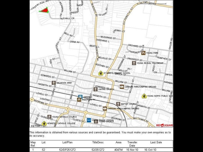 17 Nuthall Cresent, Young NSW 2594