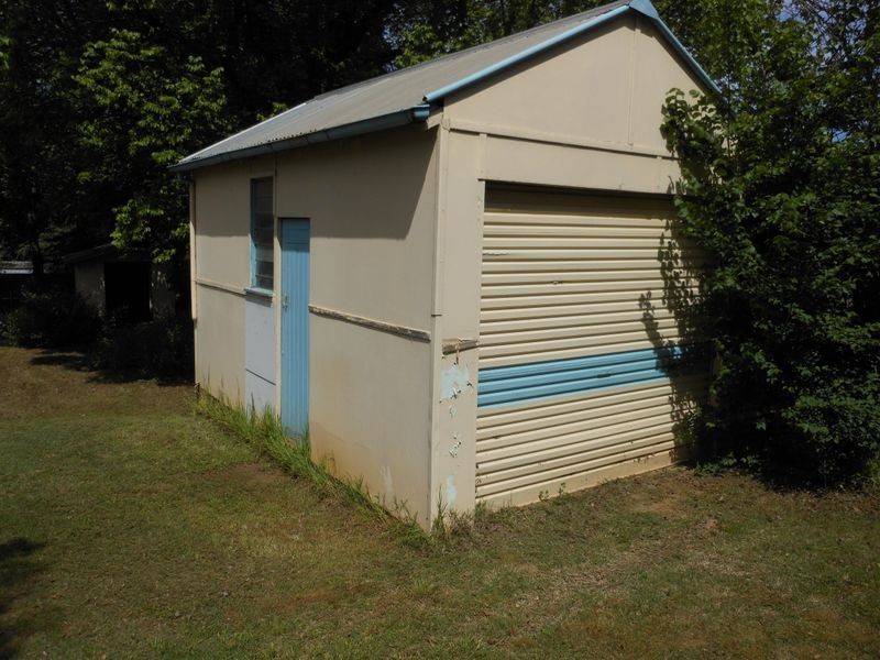 54 Nasmyth Street, Young NSW 2594