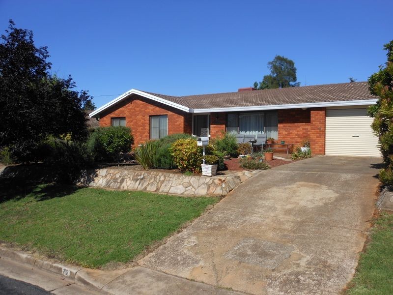72 Fontenoy Streey, Young NSW 2594