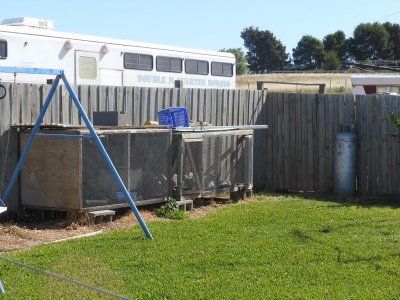 46 Quamby SS Road, Young NSW 2594