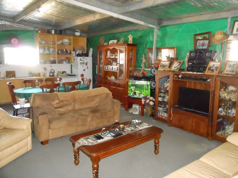 46 Quamby SS Road, Young NSW 2594