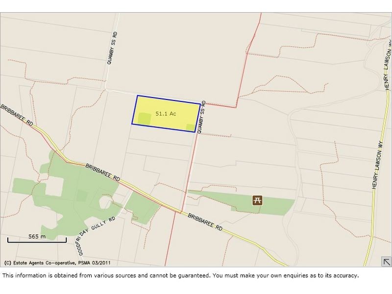 292 Quamby SS Lane, Young NSW 2594
