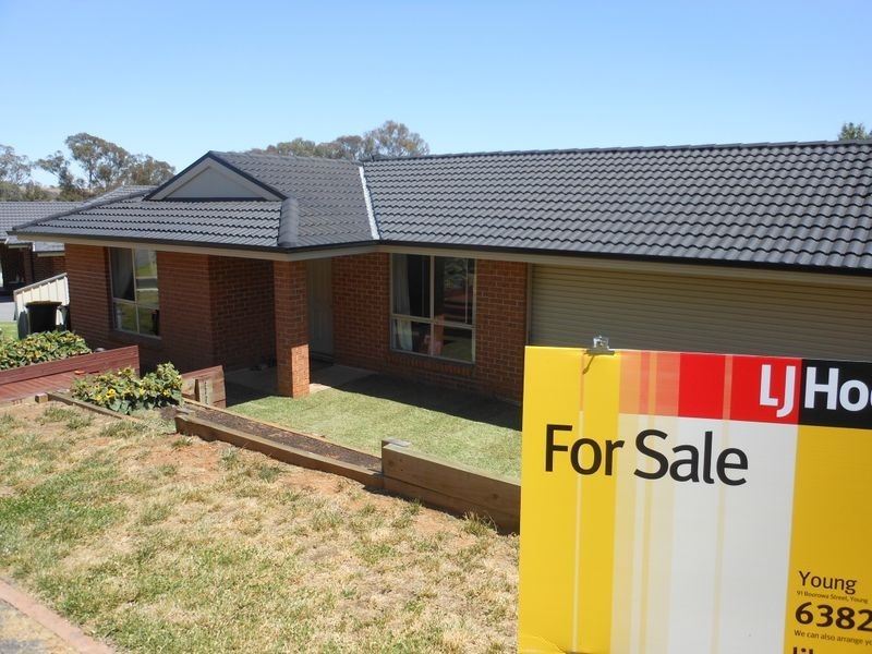 24 Henry Place, Young NSW 2594