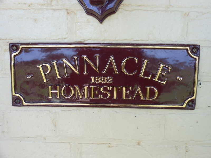 1560 Pinnacle Rd, Grenfell NSW 2810