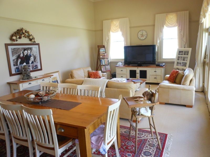 1560 Pinnacle Rd, Grenfell NSW 2810