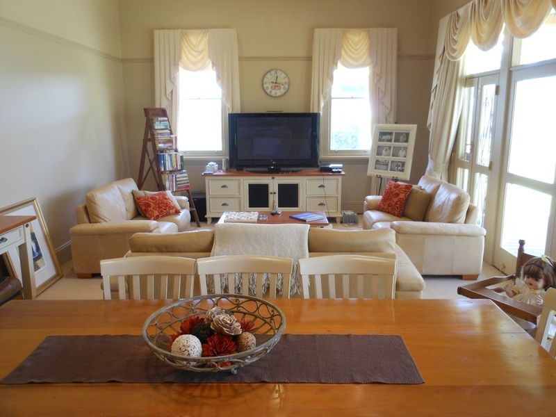 1560 Pinnacle Rd, Grenfell NSW 2810