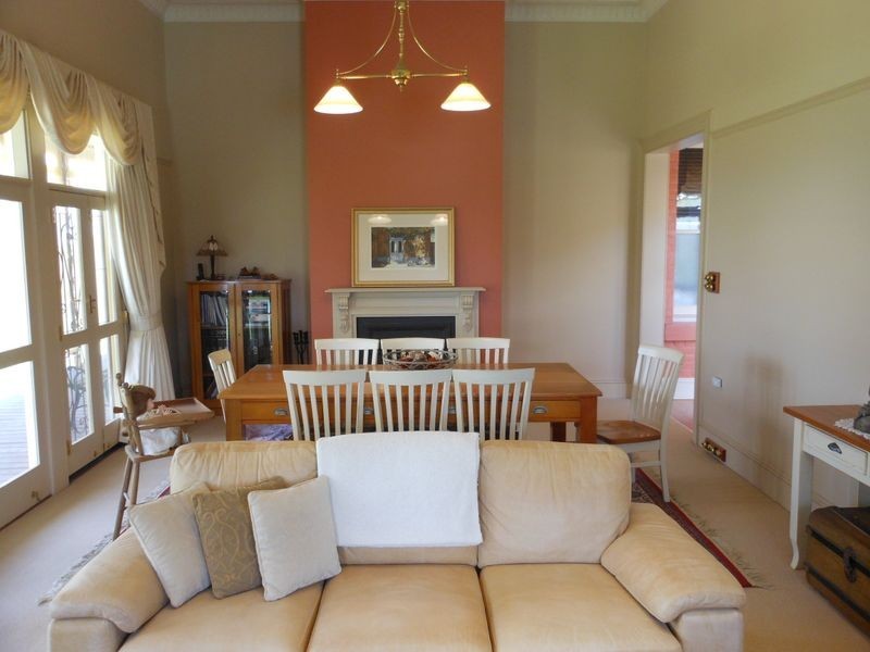 1560 Pinnacle Rd, Grenfell NSW 2810