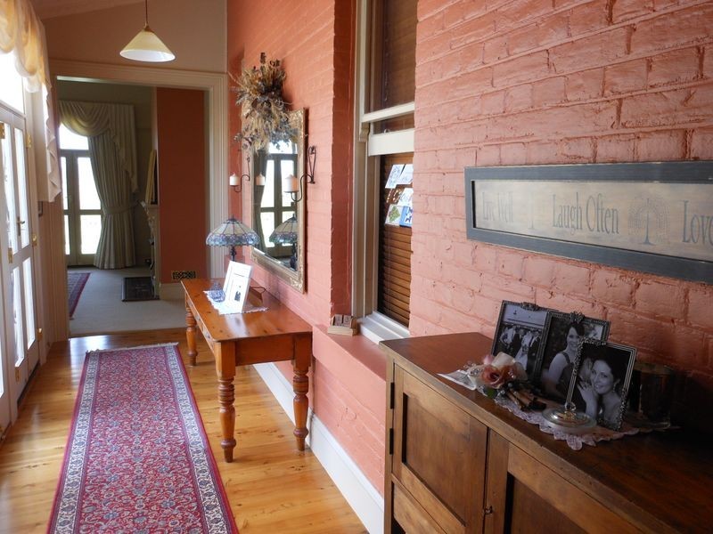 1560 Pinnacle Rd, Grenfell NSW 2810