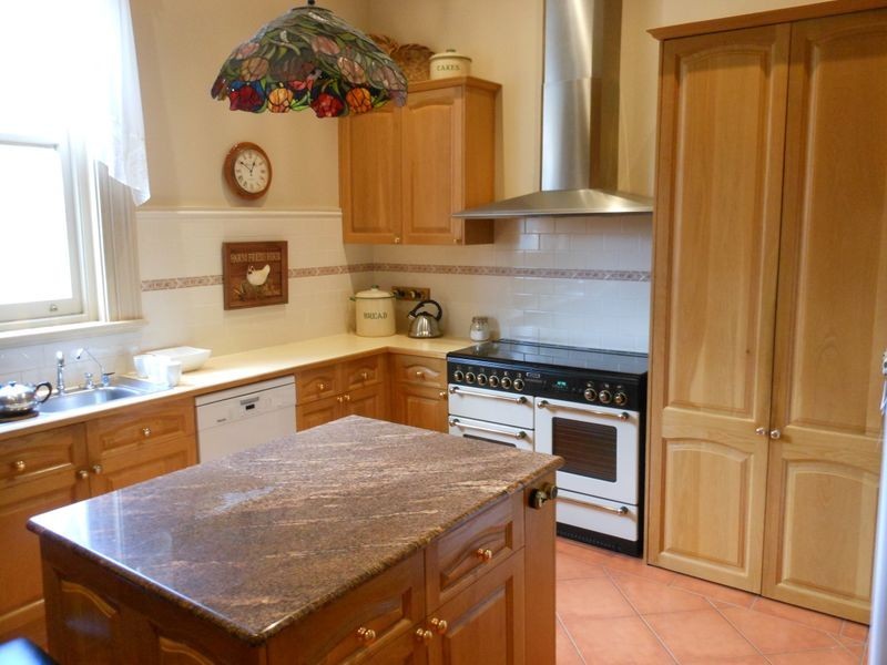 1560 Pinnacle Rd, Grenfell NSW 2810