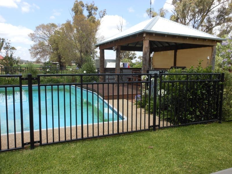 1560 Pinnacle Rd, Grenfell NSW 2810