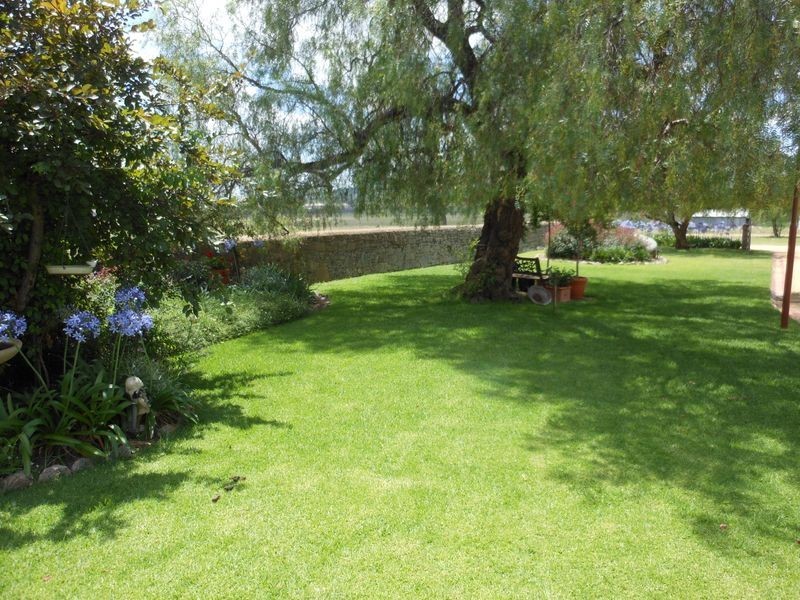 1560 Pinnacle Rd, Grenfell NSW 2810