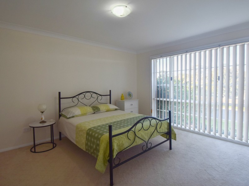 4 Jim Anderson Avenue, Young NSW 2594