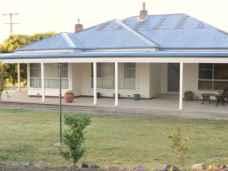 Lot 3 Moppity Rd, Young NSW 2594