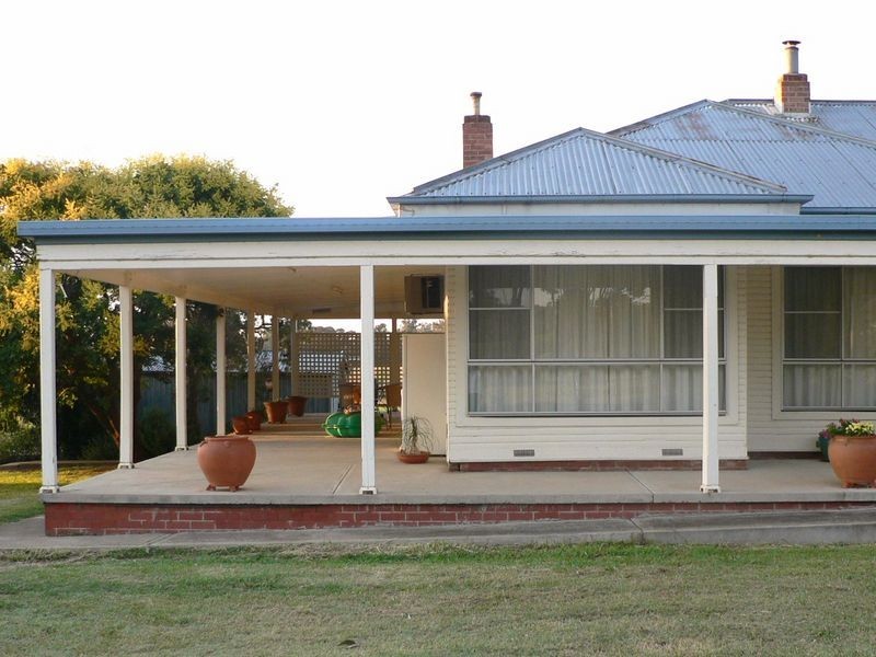 Lot 3 Moppity Rd, Young NSW 2594