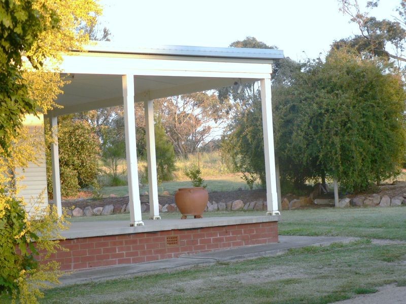 Lot 3 Moppity Rd, Young NSW 2594