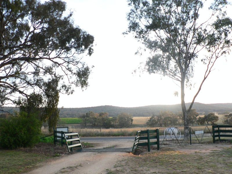 Lot 3 Moppity Rd, Young NSW 2594