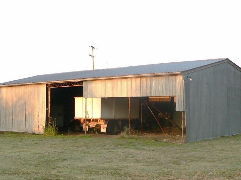 Lot 3 Moppity Rd, Young NSW 2594