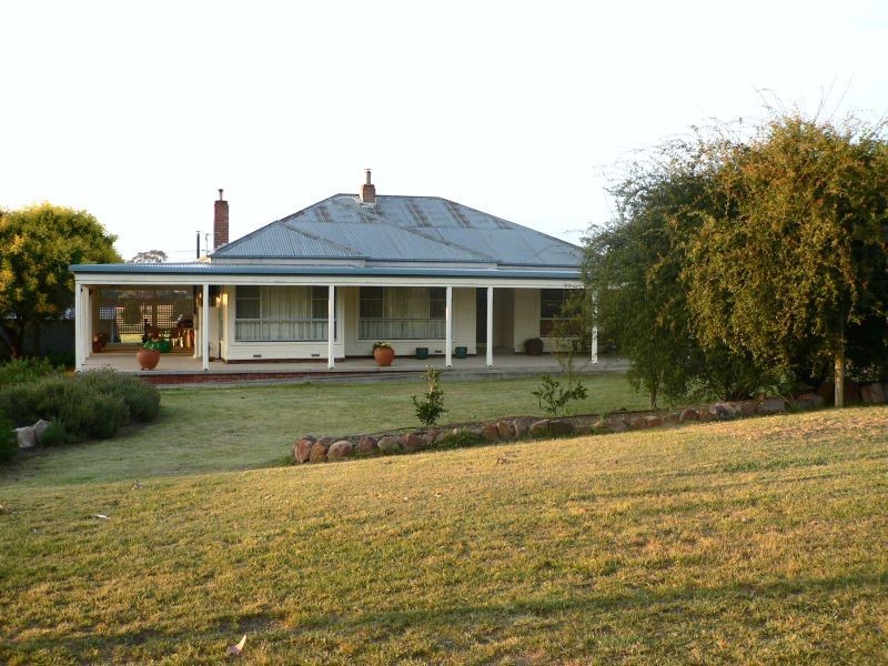 Lot 3 Moppity Rd, Young NSW 2594