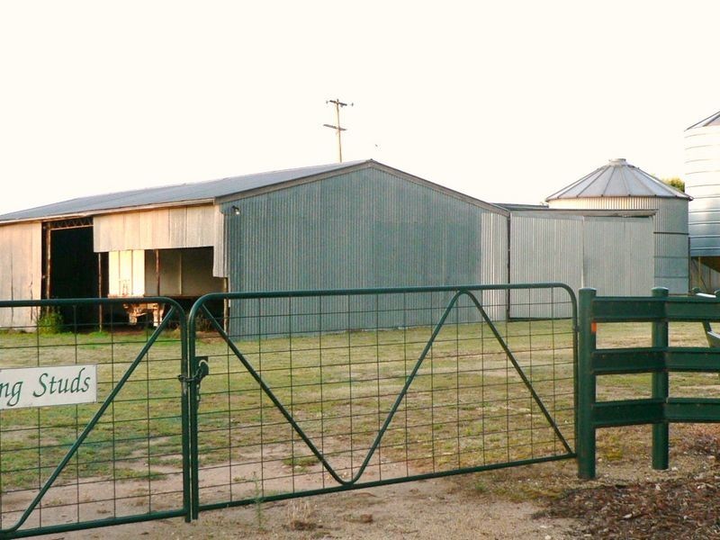 Lot 3 Moppity Rd, Young NSW 2594