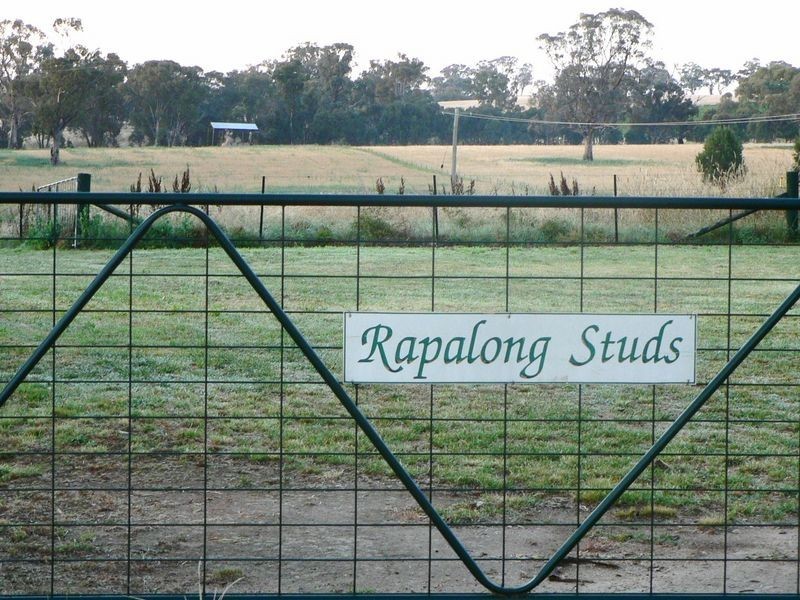 Lot 3 Moppity Rd, Young NSW 2594