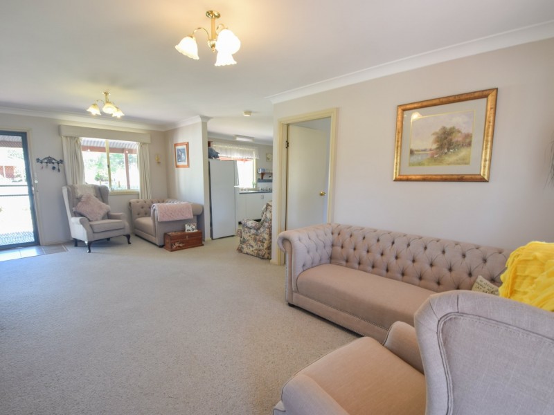 36 Demondrille Street, Young NSW 2594