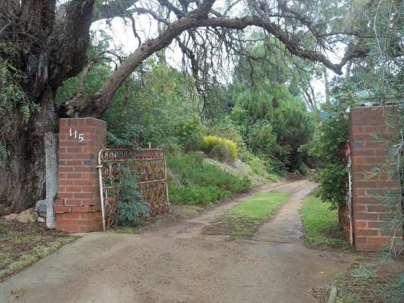 115 Edwards Street, Young NSW 2594