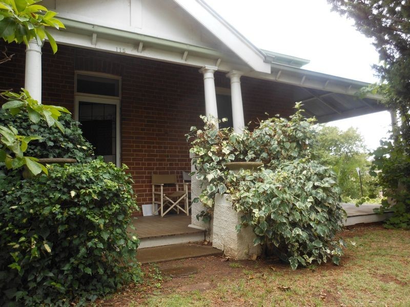 115 Edwards Street, Young NSW 2594