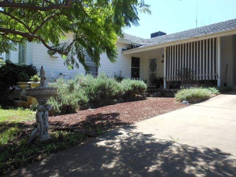 684 Maimuru S.S Rd, Young NSW 2594