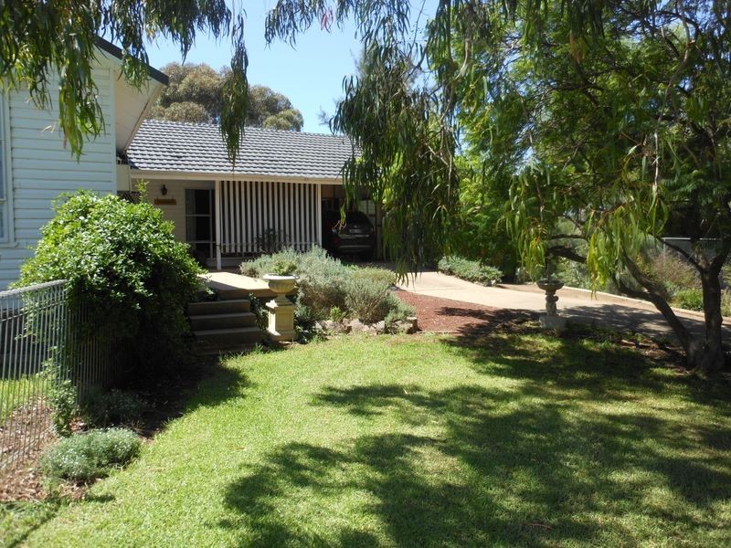 684 Maimuru S.S Rd, Young NSW 2594