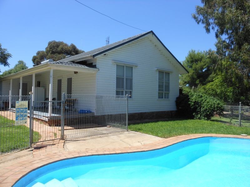 684 Maimuru S.S Rd, Young NSW 2594