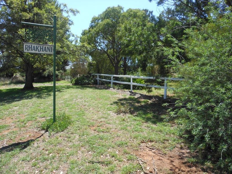 684 Maimuru S.S Rd, Young NSW 2594